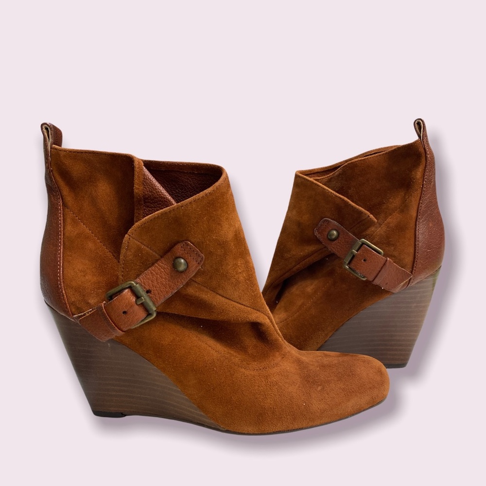 Nine West Booties